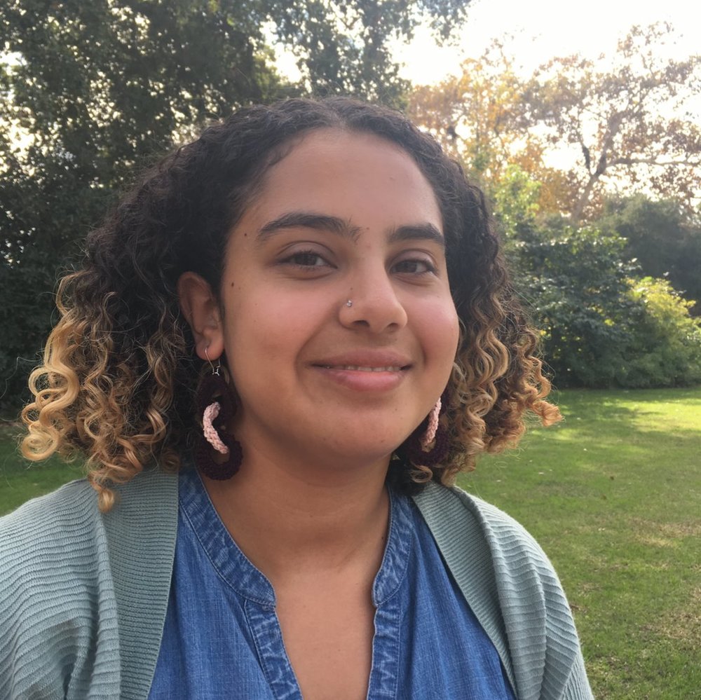 Meet your Posher, Marissa